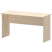 Стол рабочий Арго А-003.60 1400x600x760 (Темный шимо)