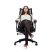 Офисное кресло King-11 Sinchrocomfort Black (Черный)
