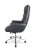 Офисное кресло College CLG-625 LBN-A Black (Черный)