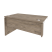 Стол-приставка левый к опорным элементам Onix O.SPR-3.8L 1380x800x750 (Тиквуд Светлый)