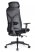 Кресло Astra W-365A Черный (Черный)