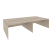 Рабочая станция Onix O.D.RS-4.4.8 3160x1635x750 (Тиквуд Светлый)