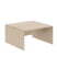 Рабочая станция Wave W2ST 147 1400x1406x750 (Бук тиара)