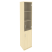 Шкаф Riva А.СУ-1.2 Пр 404x365x1980 (Орех Гварнери)