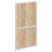 Перегородка 1600 Rand RP160SS90 900x22x1600 (Дуб Сонома светлый)