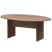 Стол для заседаний Арго А-028 2000x1200x760 (Темный шимо)