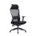 Офисное кресло King-31 Sinchrocomfort Black (Черный)