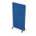 Акустическая мобильная перегородка SOFTOffice 011.МП.8016 800x377x1600 (Red)
