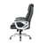 Офисное кресло College CLG-615 LXH Black (Черный)