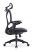 Офисное кресло King-19 Sinchrocomfort Black (Черный)