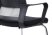 Кресло Mint RCH M1029CBE Серый/Черный (Серый/Черный)