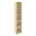 Модуль основной 5 ячеек Locker Plus LK.OM-5 408x350x1983 (Серый)