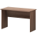 Стол рабочий Арго А-002.60 1200x600x760 (Темный шимо)