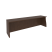 Надставка на стол Riva А.НС-3 1400x300x400 (Орех Гварнери)
