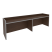 Надставка на стол Style Л.НС-3 1440x300x420 (Вяз Благородный)