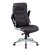 Офисное кресло Nickolas Premium Black (Черный)