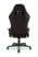 Офисное кресло College BX-3760 Black/Green (Зеленый)