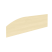 Экран Riva А.ЭКР-3 1400x450x18 (Орех Гварнери)