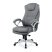Офисное кресло Patrick Premium Gray Ткань (Серый)