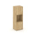 Стеллаж Locker Plus LK.K-001 408x350x1203 (Дуб Аризона)