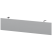 Модести-панель Арго-М АМ-18П 1670x18x350 (Ясень шимо/Антрацит)
