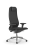 Кресло для руководителя Метта SynchroSit 10 B1-104D - T /Um00/Nb00/D02P(M23.B23.G18.W02) (Черный)