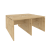 Рабочая станция Onix O.D.RS-4.0.7 1560x1475x750 (Тиквуд Светлый)