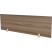 Экран для стола Аргентум-МП СМЭ25-14 1400x25x350 (Сосна Винтер/Антрацит)