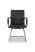 Офисное кресло College CLG-620 LXH-C Black (Черный)