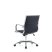 Офисное кресло Roger LB Strong Black (Черный)