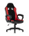 Кресло игровое TopChairs Skyline красное (Геймерское кресло Skyline красный)