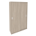 Шкаф-купе комбинированный Onix O.SHK-1.2 1200x420x1977 (Тиквуд Светлый)