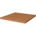 Крышка к приставным тумбам Арго А-705 440x450x22 (Темный шимо)