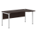 Стол письменный Xten XMCET 169 R 1600x900x750 (Дуб Сонома)