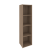 Модуль основной 4 ячейки Locker Plus LK.OM-4 408x350x1593 (Серый)