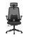 Офисное кресло King-81 Sinchrocomfort Strong (Черный)