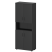 Шкаф Смарт СМШ-58Д4 792x380x1990 (Белый)