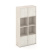 Стеллаж Locker Plus LK.K-005 798x350x1593 (Дуб Аризона)