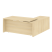 Стол для руководителя левый LT.C 18 L 1800x2000x750 (Вяз Благородный)