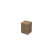 Тумба подкатная Gloss line 9НТ.005 450x450x650 (Teakwood)