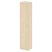 Шкаф высокий узкий левый Nova S В.СУ-1.9 Л 388x360x1915 (Венге Цаво)