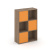 Стеллаж Locker Plus LK.K-002 798x350x1203 (Дуб Аризона)