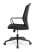 Офисное кресло College CLG-427 MBN-B Black (Черный)