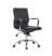 Офисное кресло College CLG-617 LXH-B Black (Черный)