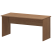 Стол рабочий Арго А-004 1600x730x760 (Темный шимо)