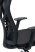 Офисное кресло King-11 Sinchrocomfort Black (Черный)