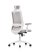 Кресло Lid RCH 853A-1-DP3D Серый (Серый)