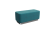 Пуфик PV-4 (Oregon 16/Серебро)