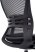Офисное кресло King-31 Sinchrocomfort Black (Черный)