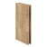 Панели боковые низкие Dioni DSL 745-2 448x19x769 (Венге Магия)